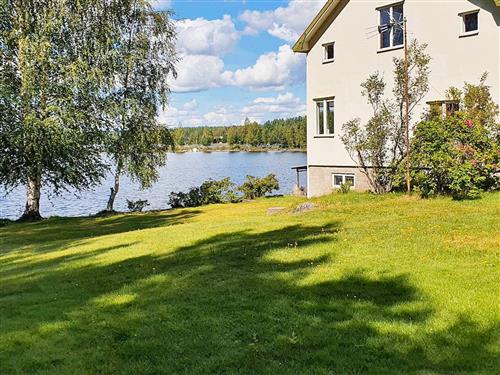 Holiday Home/Apartment - 7 persons -  - Mållångssta - Bollnäs - 82895 - Viksjöfors