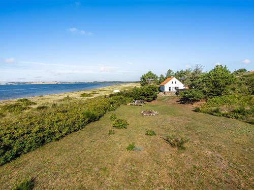 Ferienhaus - 6 Personen -  - Begtrupvig Strandvej - Begtrup Vig - 8420 - Knebel