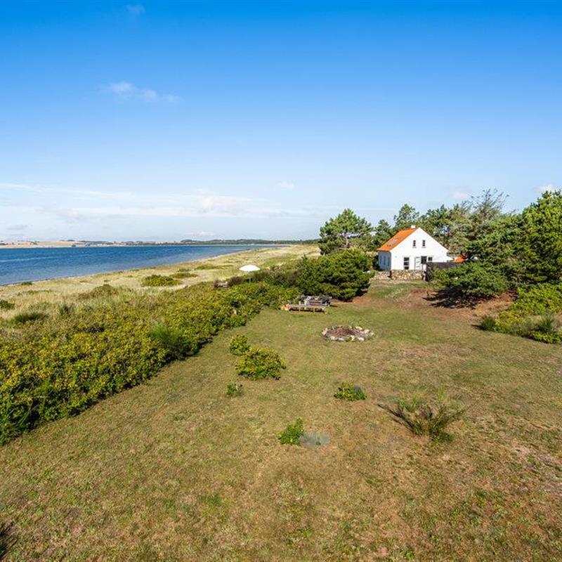 Ferienhaus - 6 Personen -  - Begtrupvig Strandvej - Begtrup Vig - 8420 - Knebel