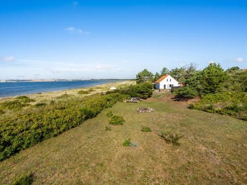 Sommerhus - 6 personer -  - Begtrupvig Strandvej - Begtrup Vig - 8420 - Knebel