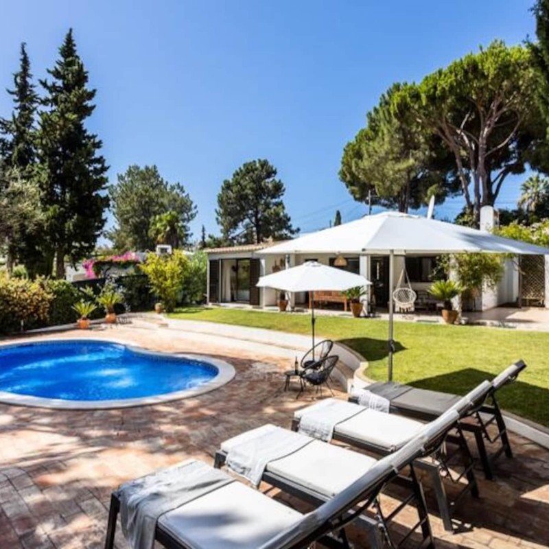 Ferielejlighed - 6 personer -  - 8200-594 - Albufeira