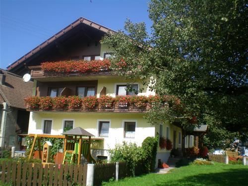 Holiday Home/Apartment - 5 persons -  - Rattendorf - 9631 - Jenig