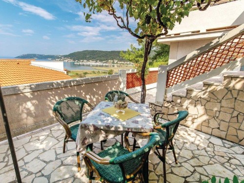 Ferielejlighed - 3 personer -  - Supetarska Draga - Rab-Supetarska Draga - 51280 - Supetarska Draga