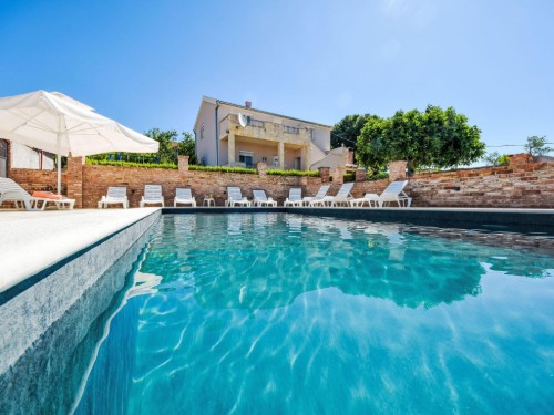 Holiday home - 6 persons -  - 23420 - Novigrad (Zadar)