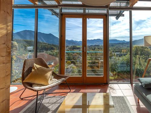 Holiday apartment - 3 persons -  - Otto-Keck-Str. 35 - 87509 - Immenstadt