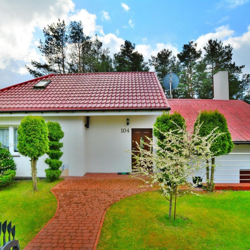 Sommerhus - 8 personer -  - 78-400 - Spore