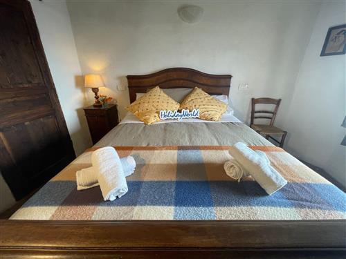 Ferieleilighet - 6 personer -  - Bajardo - 18031