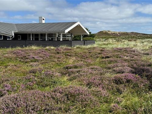 Holiday home - 8 persons -  - Ærenprisvej - 6854 - Henne Strand