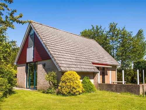 Sommerhus - 6 personer -  - Hof van Zeeland - Hof Van Zeeland - 4451 RS - Heinkenzand