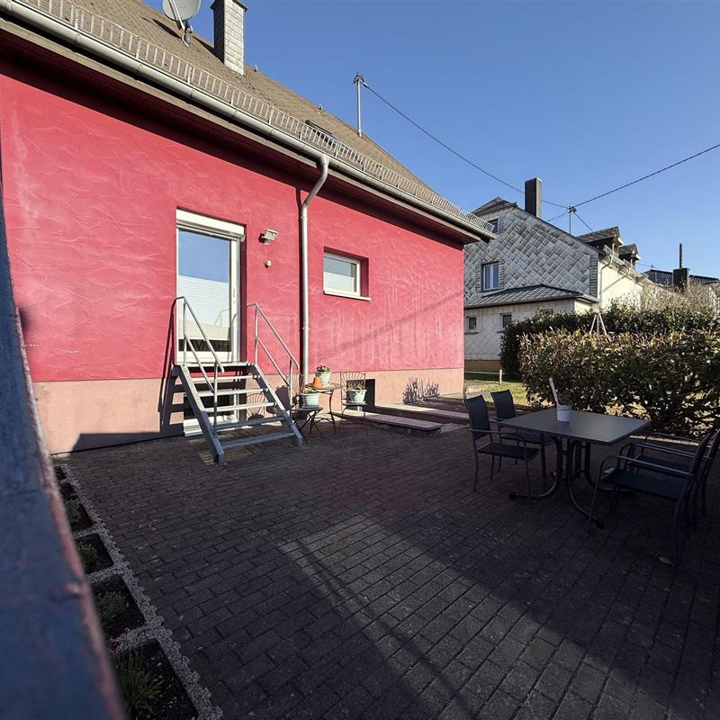 Ferielejlighed - 2 personer -  - Brunnenstraße - 54413 - Gusenburg