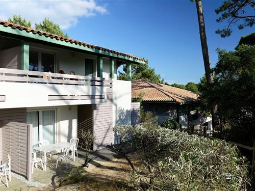 Holiday Home/Apartment - 6 persons -  - 40660 - Moliets Et Maa