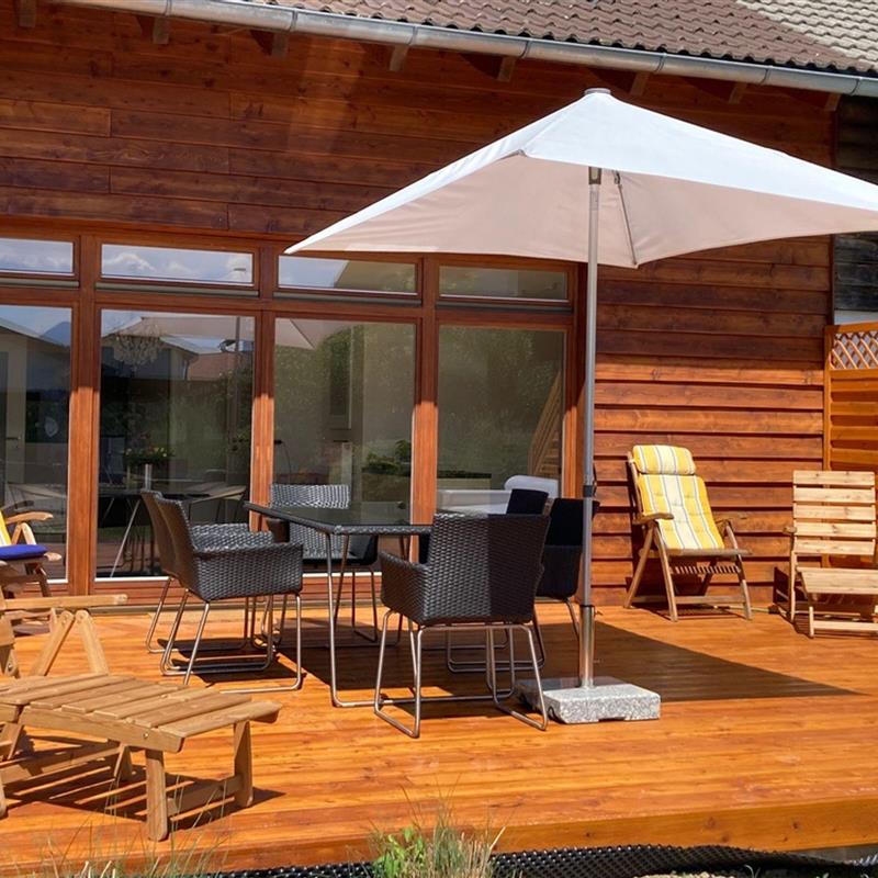 Sommerhus - 7 personer -  - Zellnerweg - 83257 - Gstadt Am Chiemsee