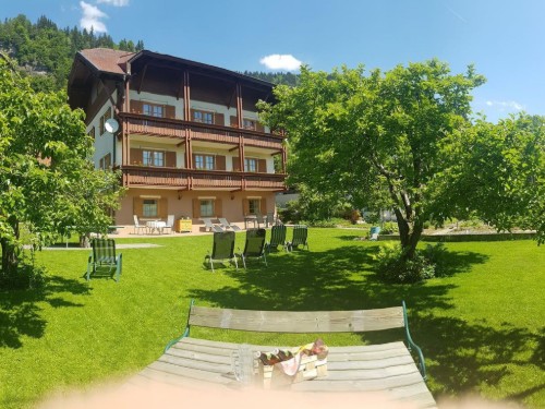 Semesterlägenhet - 4 personer -  - Dorfstraße - 9552 - Steindorf Am Ossiacher Se