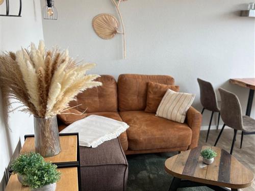 Ferielejlighed - 2 personer -  - Friedrichstr. - 25761 - Büsum