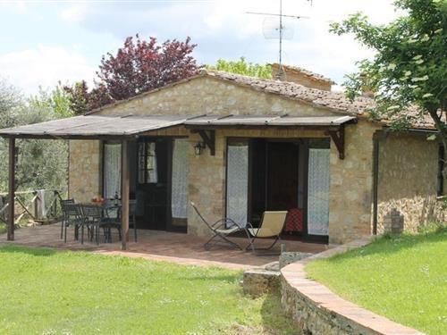 Holiday Home/Apartment - 5 persons -  - Località Santinovo - 53034 - Colle Di Val D'elsa