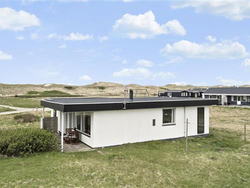 Ferienhaus - 6 Personen -  - Crownvej - Vrist - 7673 - Harboöre