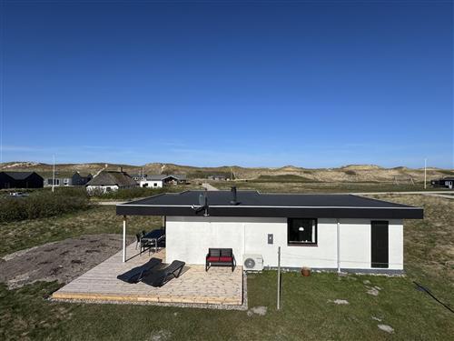 Sommerhus - 6 personer -  - Crownvej - Vrist - 7673 - Harboøre