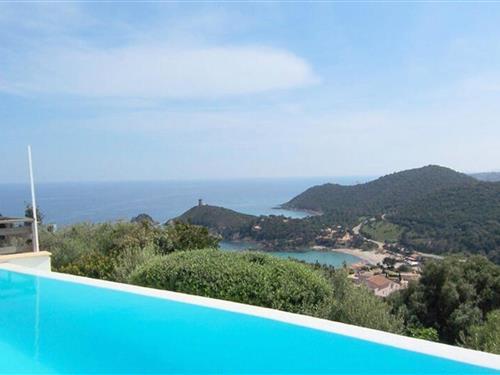 Ferienhaus - 4 Personen -  - 20144 - Sainte Lucie De Porto Vec