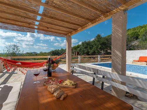 Feriehus - 4 personer -  - Marina - 21222