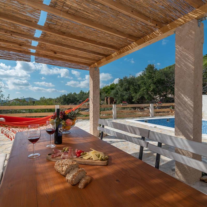 Sommerhus - 4 personer -  - Marina - 21222