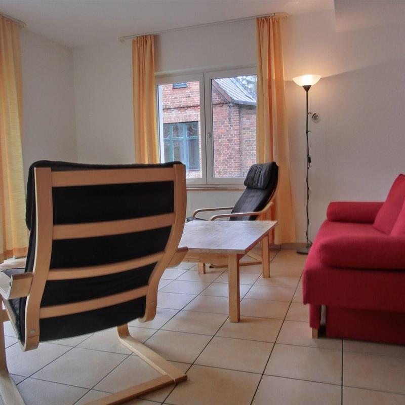 Ferielejlighed - 6 personer -  - Am Waldessaum - 18311 - Neu Hirschburg