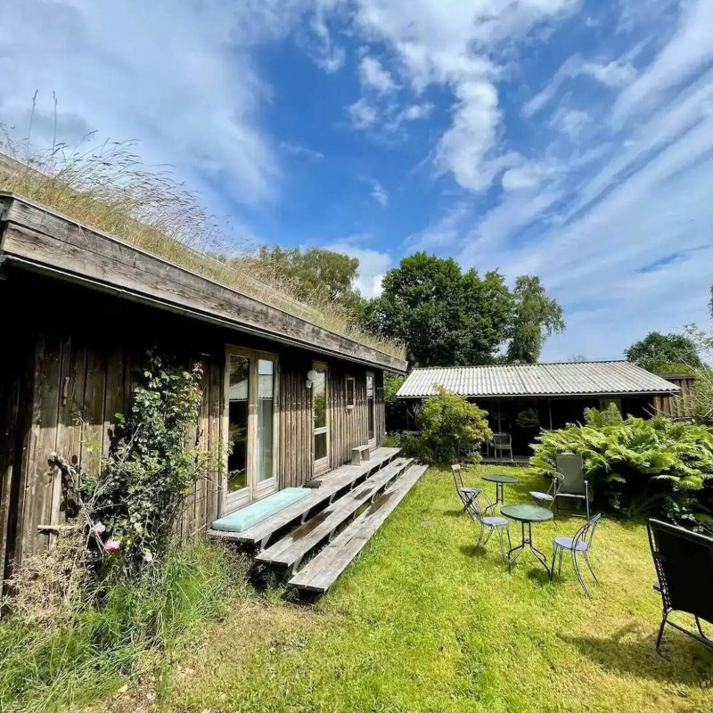 Ferienhaus - 6 Personen -  - Møllestien - Ebeltoft - 8400 - Djursland (Mols)