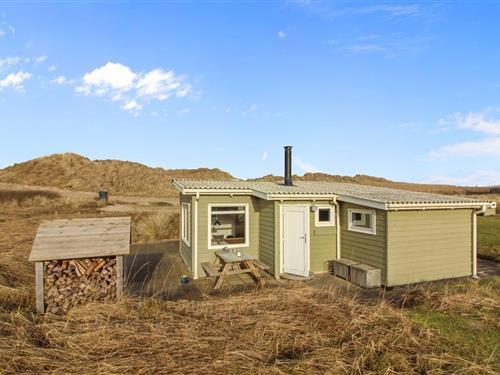 Ferienhaus - 4 Personen -  - Rylevej - 9480 - Lökken