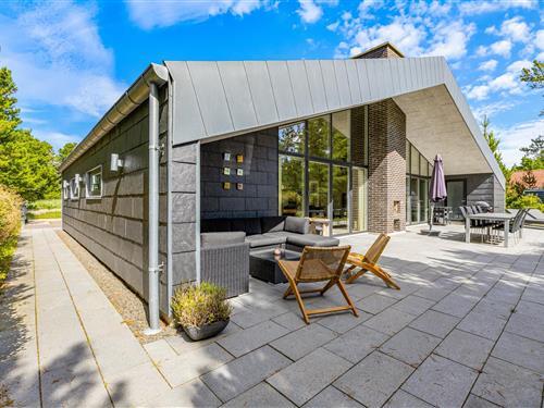 Sommerhus - 8 personer -  - Solsiden - 6857 - Blåvand
