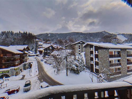 Ferielejlighed - 4 personer -  - 74300 - Les Carroz D'arâches