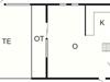 Billede 19 - Plantegning