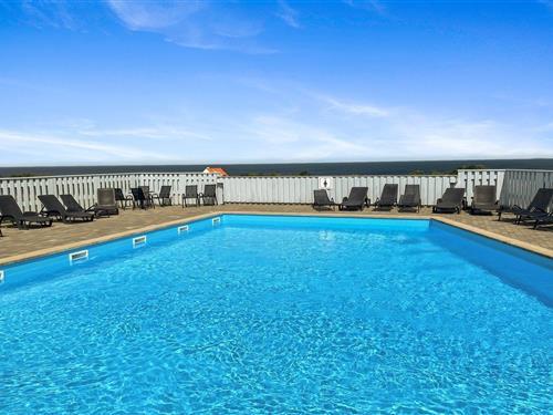 Ferielejlighed - 4 personer -  - Tejnvej 25, lejl. - 3770 - Allinge