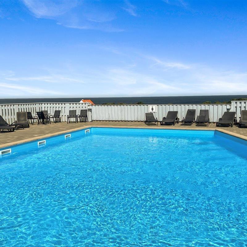 Ferienwohnung - 4 Personen -  - Tejnvej 25, lejl. - 3770 - Allinge