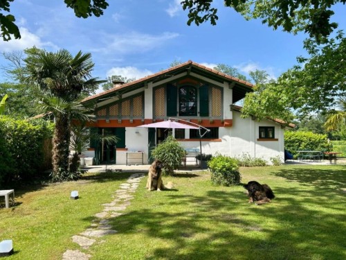 Holiday home - 4 persons -  - 40140 - Magescq