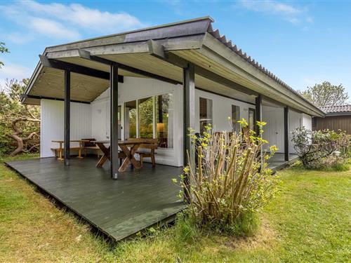 Ferienhaus - 5 Personen -  - Bækstræde - Hummingen - 4983 - Dannemare