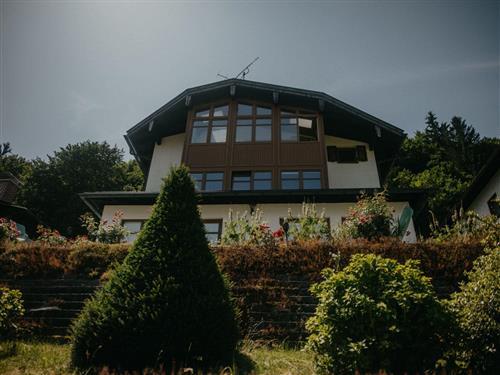 Ferieleilighet - 2 personer -  - Doktorberg - 83471 - Berchtesgaden