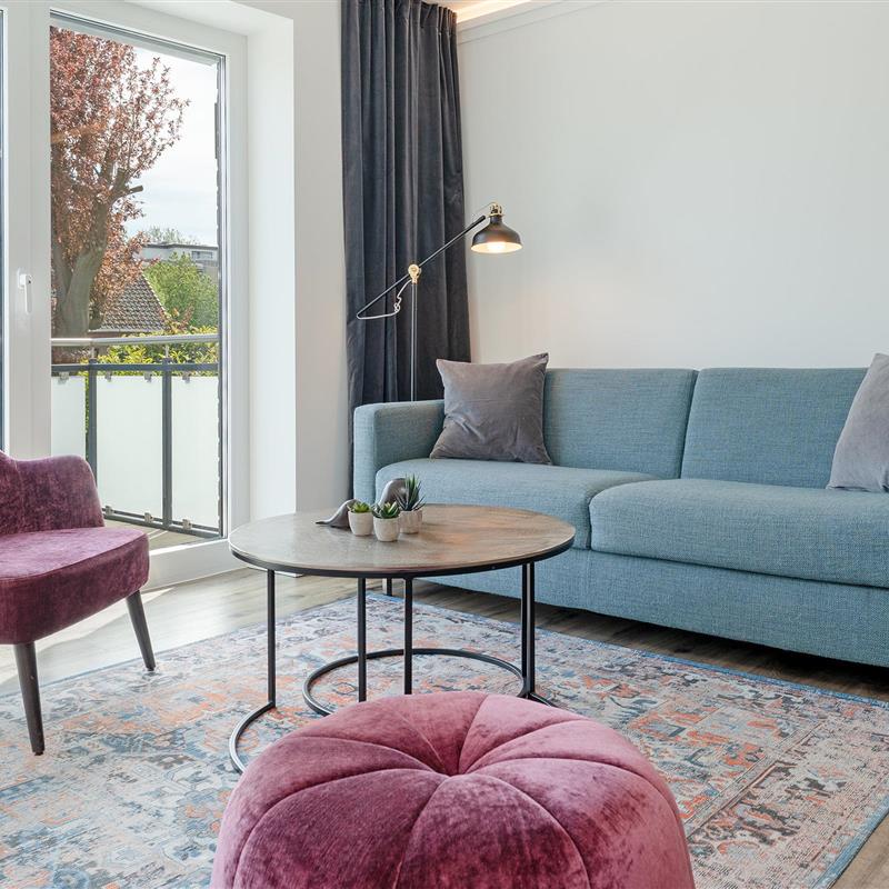 Ferielejlighed - 3 personer -  - Passatstieg - 23683 - Scharbeutz