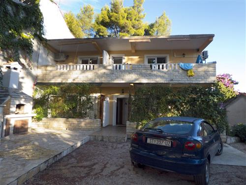 Ferieleilighet - 5 personer -  - Ivan Dolac - 21465 - Jelsa