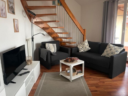 Ferielejlighed - 4 personer -  - Strandstr. - 18225 - Kühlungsborn