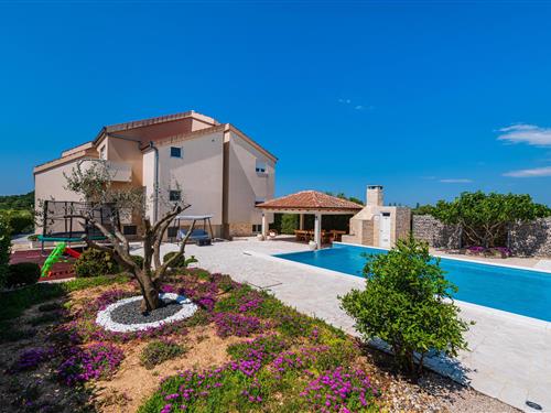 Ferienhaus - 8 Personen -  - Pristeg - Zadar - Pristeg - 23420 - Benkovac