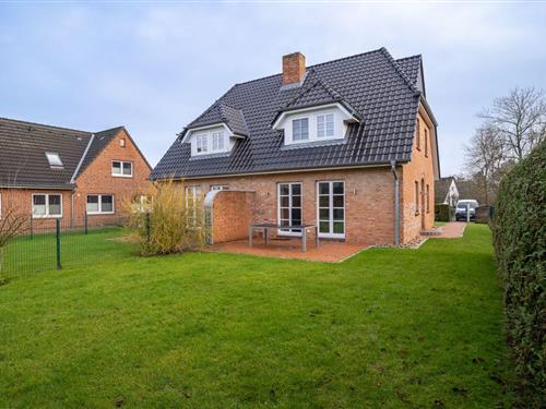 Fritidshus - 6 personer -  - Frahmsort - 25826 - St.Peter-Ording