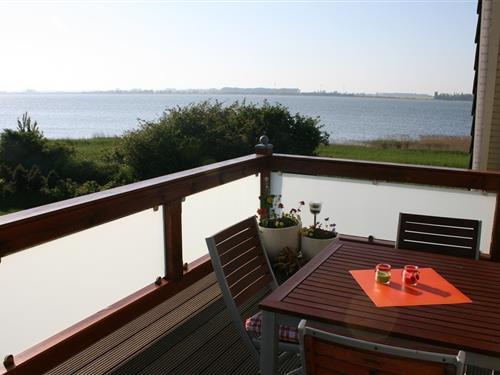 Holiday Home/Apartment - 4 persons -  - Am Breetzer Bodden - 18569 - Vieregge