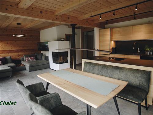 Ferienwohnung - 4 Personen -  - Knipflbergerstraße - 82487 - Oberammergau