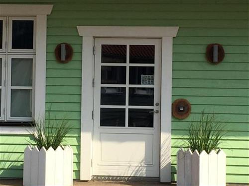 Ferielejlighed - 4 personer -  - Am Glockenberg - 37444 - Sankt Andreasberg