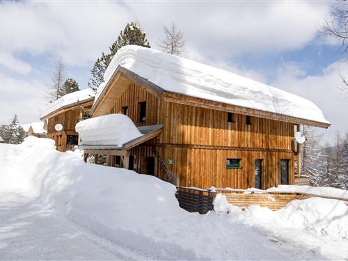 Sommerhus - 8 personer -  - 8864 - Turracherhöhe