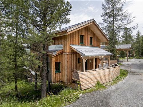 Chalet - 8 personer -  - 8864 - Turracherhöhe