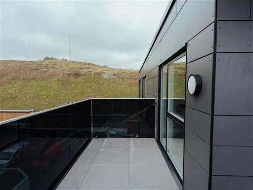 Ferienhaus - 4 Personen -  - Oyggjarvegur 44, 2.1 44, - Faroe Islands - 0100 - Thorshavn.