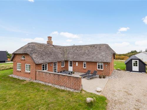 Sommerhus - 6 personer -  - Opstrupsvej - Klegod - 6950 - Ringkøbing