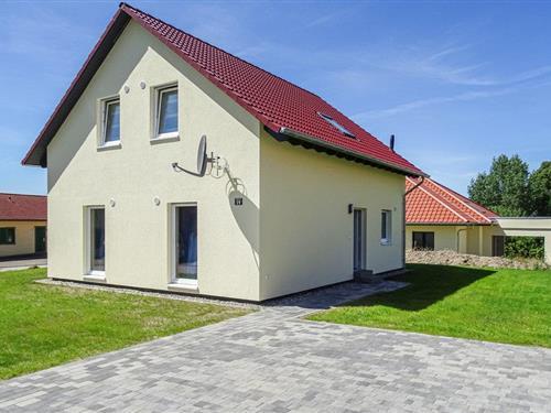 Sommerhus - 10 personer -  - Seeblick - 23974 - Boiensdorf