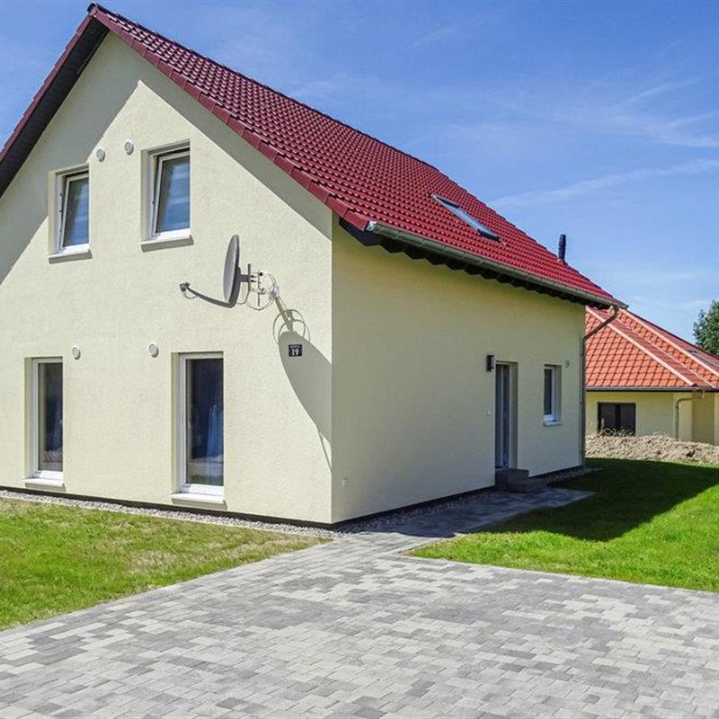 Sommerhus - 10 personer -  - Seeblick - 23974 - Boiensdorf