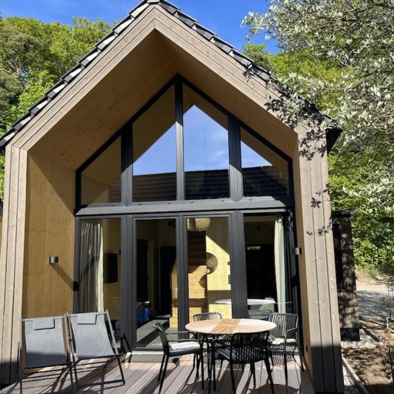 Sommerhus - 4 personer -  - 17459 - Koserow